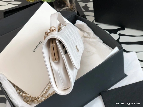 Hyper Peter HOLDER CHANEL FLAP CHAIN WITH PHONE 0805